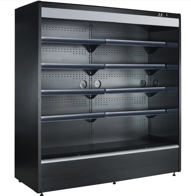 LK25B-M01-LED || DUSG OPEN CHILLER